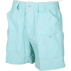 Fabricante OEM logotipo personalizado oculto estiramento el&aacute;stico cintura casual carga secagem r&aacute;pida homens shorts de pesca
