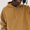 OEM Manufacturer Custom Mens Cottonus Vintage lavit Overdye Oversized Iacta humerum Hoodie