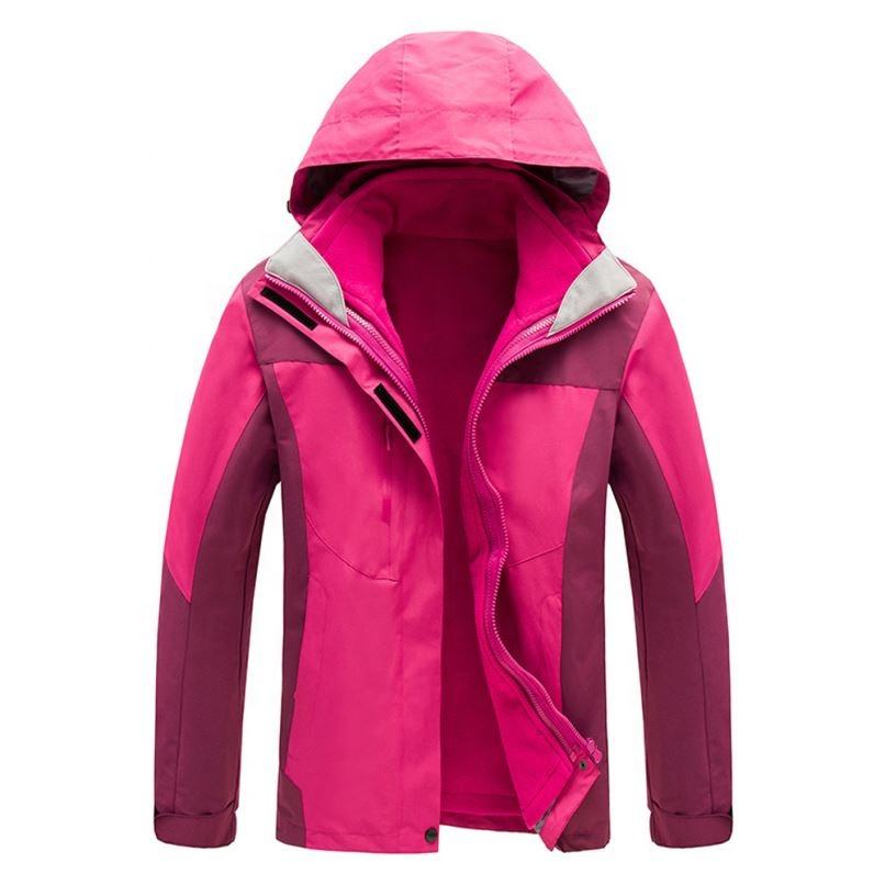 Tilpass Windbreaker Jacket Men Windcheater Jacket For Wholesale
