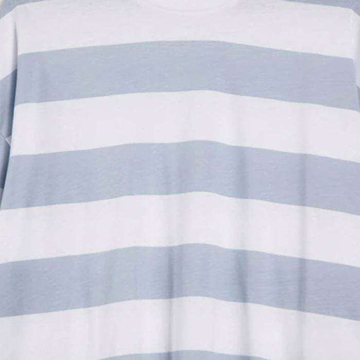 ขายส่งผ้าฝ้ายพรีเมี่ยมคุณภาพสูงผู้ชายเสื้อยืดวางไหล่ลายเต็มแขนเสื้อยืดสำหรับผู้ชาย