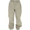 Pantaloni da pesca da uomo ripiegabili elasticizzati con logo personalizzato del produttore OEM 92% nylon 8% spandex