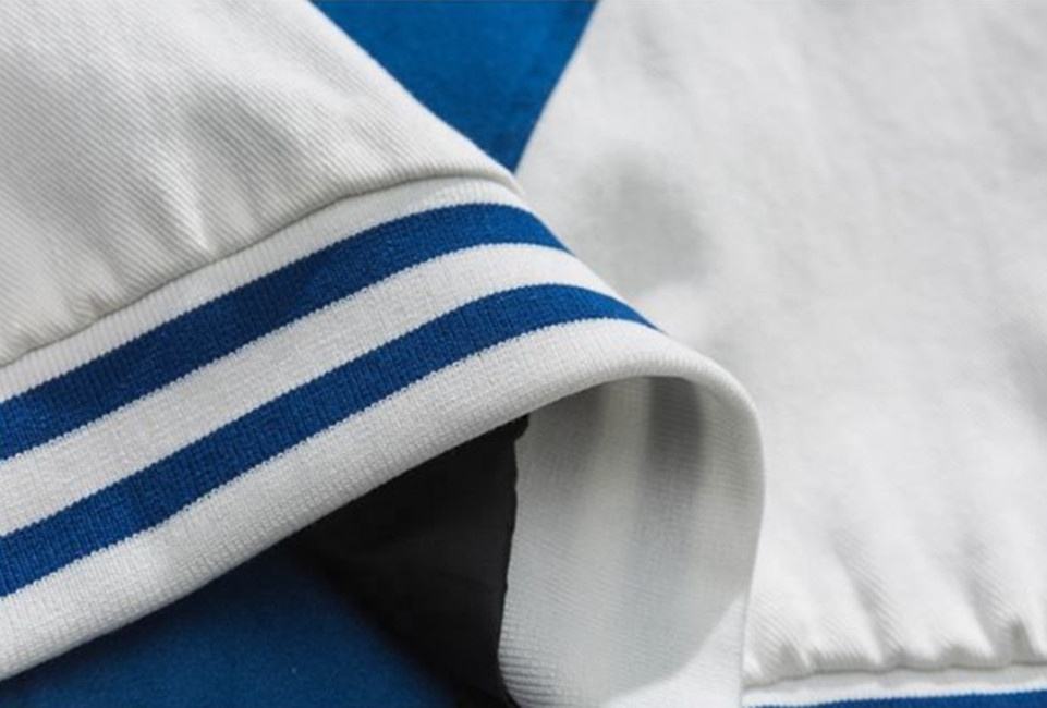 OEM-produsent High Street Monogrammed Baseball Style Fried Bomber New Jacket