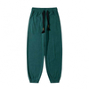 Fabricante OEM Cal&ccedil;as e Cal&ccedil;as Masculinas Leggings de Cor S&oacute;lida Populares Cal&ccedil;as Corredoras Esportivas Casuais Cal&ccedil;as Para Homens