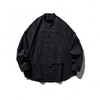 OEM Manufacturer Service Men's Shirts Casual Retro Fashion solve solidus color shirts Nam homines shirts C% Cottonus