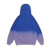 Producent OEM Dostosowana, gradientowa, swobodna, niestandardowa bluza Bluzy z kapturem w dużych rozmiarach Męskie bluzy z kapturem