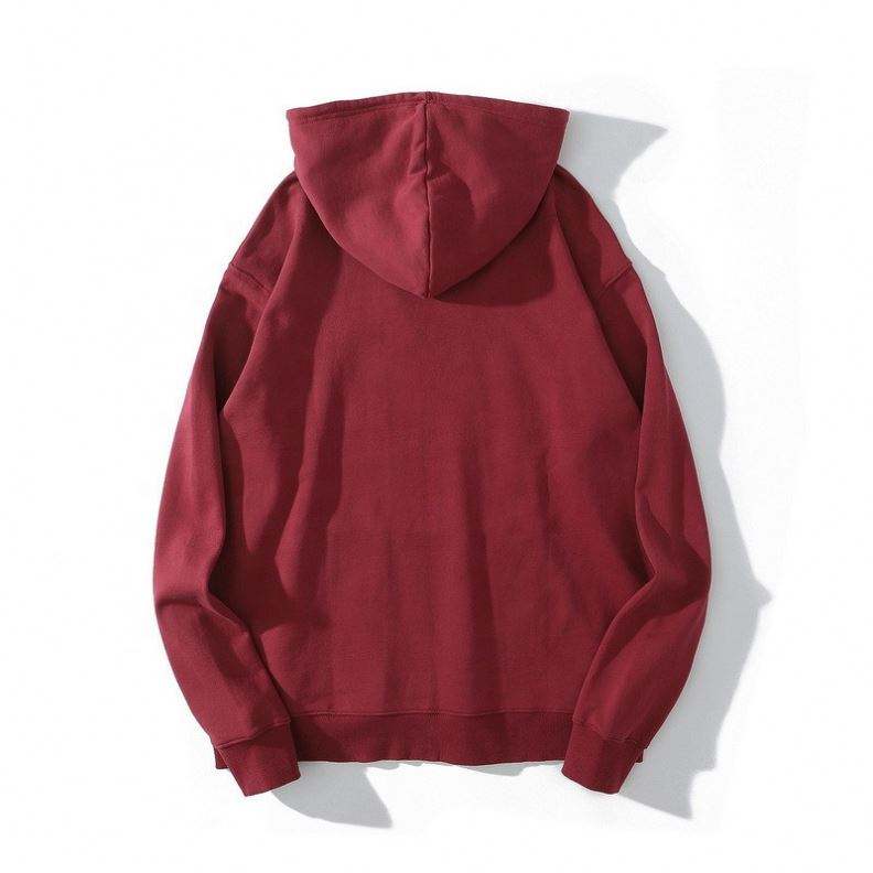 OEM producent tilpasset h&aelig;ttetr&oslash;je ensfarvet rund hals lang&aelig;rmet blank sweater