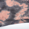 OEM-producent Brugerdefineret broderilogo Modetr&oslash;je M&aelig;nds oversize Casual Street Style Tie-Dye h&aelig;ttetr&oslash;je til m&aelig;nd