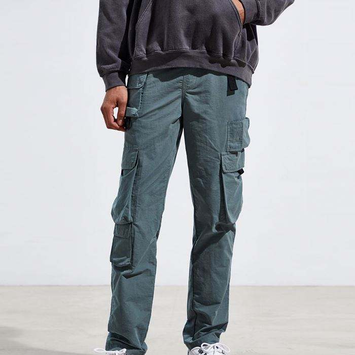 عالية الجودة مخصص رجالي المسار السراويل بلون الرجال فائدة السراويل البضائع