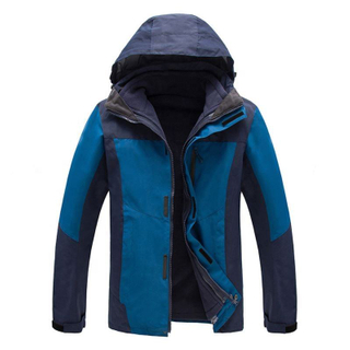 Přizpůsobte si bundu Windbreaker P&aacute;nsk&aacute; bunda Windcheater pro velkoobchod