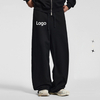 90988+90989 China Custom 450 G/M Zip Up Hoodie Fabricantes