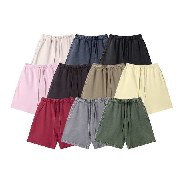 Quần short chạy bộ thấm mồ h&ocirc;i K1159
