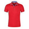 Polo moderna ed elegante Camisas Hombre Camiseta Gola