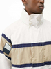 Oem V&yacute;robca Custom Mens Zips Up Nylon Colorblock Windbreaker Track Top Rebrovan&yacute; lem bunda