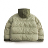 Veste &agrave; capuche en coton pour hommes, fabricant OEM personnalis&eacute;, beau pain &agrave; la mode