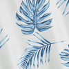 Gran oferta, venta al por mayor, camisetas personalizadas con estampado Tropical por todo el cuerpo, camisetas de manga corta con cuello redondo para hombres con impresi&oacute;n Digital
