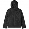OEM Producent Ny Windbreaker Custom Logo Design M&aelig;nd Vandt&aelig;t 100% Nylon Letv&aelig;gts Cargos Til Jakke