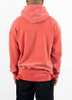 OEM-producent Custom Printed Logo Pullover Oversized Streetwear Fleece Vintage vaskede h&aelig;ttetr&oslash;jer