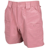 Fabricante OEM, logotipo personalizado, cintura el&aacute;stica oculta, pantalones cortos de pesca de secado r&aacute;pido para hombres, informales