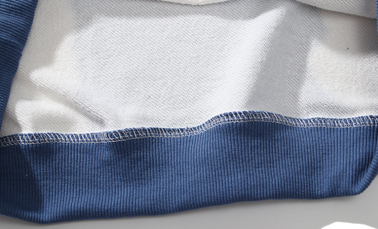 OEM-fabrikant Aangepaste algemene afdrukken Casual aangepaste sweatshirt Oversized hoodies