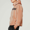 OEM-Hersteller, individuelles Logo, modisches, hochwertiges Sweatshirt f&uuml;r Herren, lang&auml;rmelig, mit Kapuze, sportlich, Vintage-Fleece, &uuml;bergro&szlig;e Hoodies