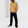 OEM Manufacturer Custom Mens Cottonus Vintage lavit Overdye Oversized Iacta humerum Hoodie