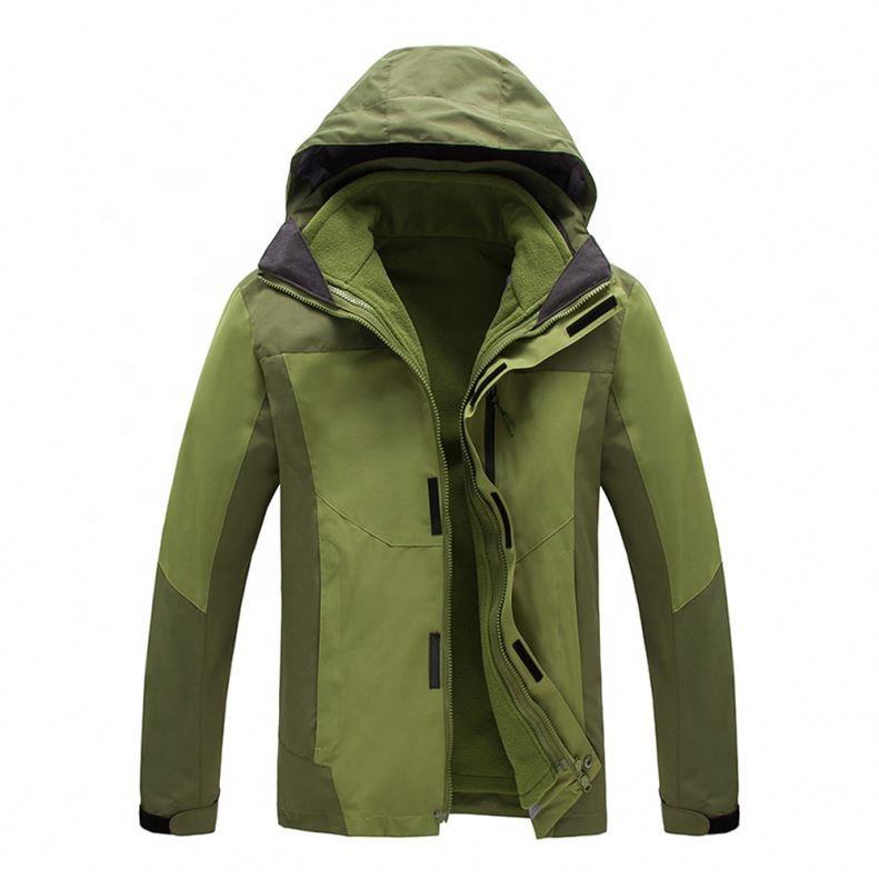 Tilpass Windbreaker Jacket Men Windcheater Jacket For Wholesale