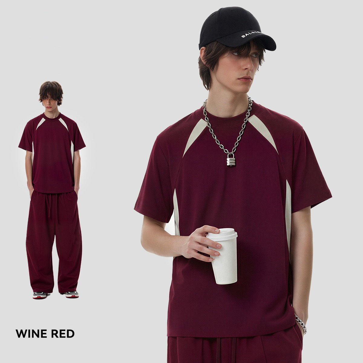 26001 T-shirt da lavoro Dry Fit 240 g/m&sup2;
