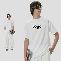 26001 Sublimation Gym Quick Dry tričko