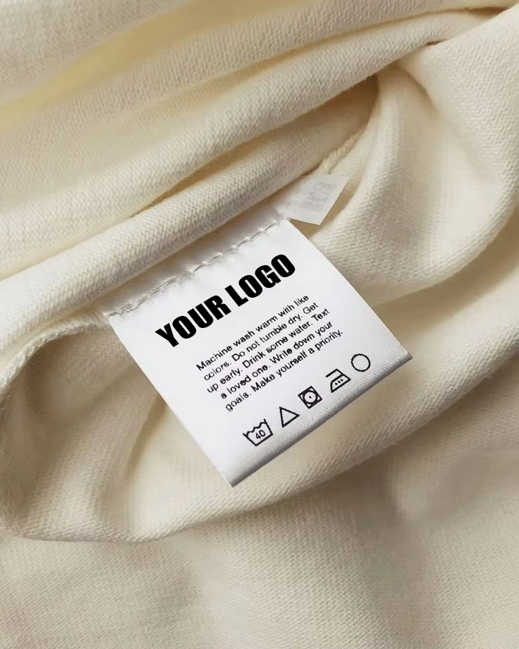 Mengapa Pengilang Pakaian Tersuai Adalah Kunci untuk Meningkatkan Identiti Jenama Anda