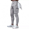 Κατασκευαστής OEM Custom Casual Gym Workout Fitness Cargo Jogger Pants Sport Streetwear Ανδρικά Παντελόνια Παντελόνια