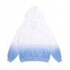 Producent OEM Dostosowana, gradientowa, swobodna, niestandardowa bluza Bluzy z kapturem w dużych rozmiarach Męskie bluzy z kapturem