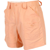 Fabricante OEM, logotipo personalizado, cintura el&aacute;stica oculta, pantalones cortos de pesca de secado r&aacute;pido para hombres, informales
