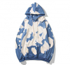 OEM-fabrikant Aangepaste algemene afdrukken Casual aangepaste sweatshirt Oversized hoodies