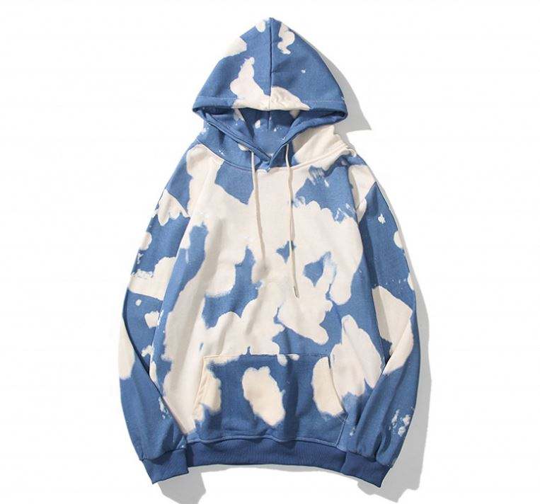 OEM-fabrikant Aangepaste algemene afdrukken Casual aangepaste sweatshirt Oversized hoodies