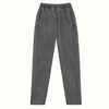 V&yacute;robce Custom Vintage Washed Black P&aacute;nsk&eacute; bavlněn&eacute; tlust&eacute; tepl&aacute;ky