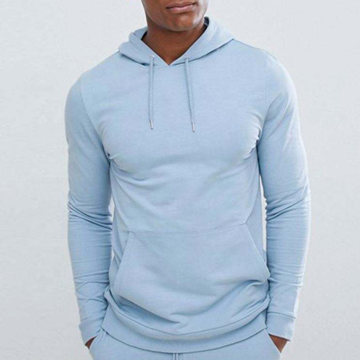 Tutus Sudor Suits Custom Logo Musculus Hoodie Skinny Joggers