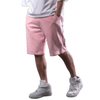 Aangepaste joggingbroeken van fleece Nieuwe katoenen shorts Casual joggingbroeken Workout sportshorts