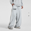 90988+90989 China Custom 450 G/M Zip Up Hoodie Fabricantes