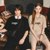 6605 قمصان بولو للجولف العامل