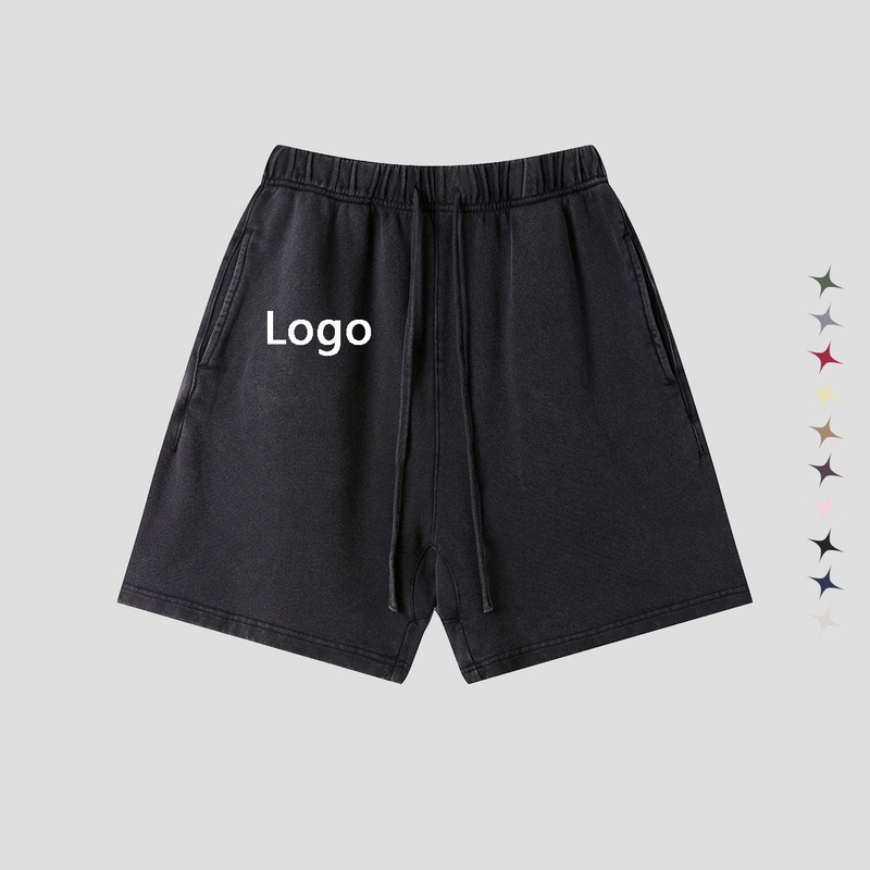 K1159 Kratke znojnice isprane kiselinom