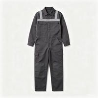 Roupas de trabalho industriais personalizadas Roupas de trabalho industriais
