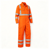 เครื่องแบบ Hi Vis แบบกำหนดเอง เครื่องแบบทัศนวิสัยสูง