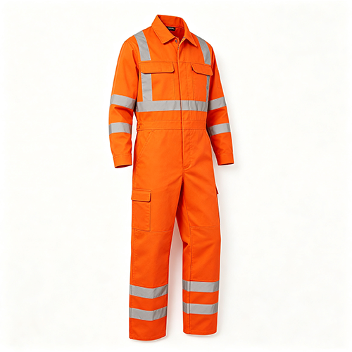 เครื่องแบบ Hi Vis แบบกำหนดเอง เครื่องแบบทัศนวิสัยสูง