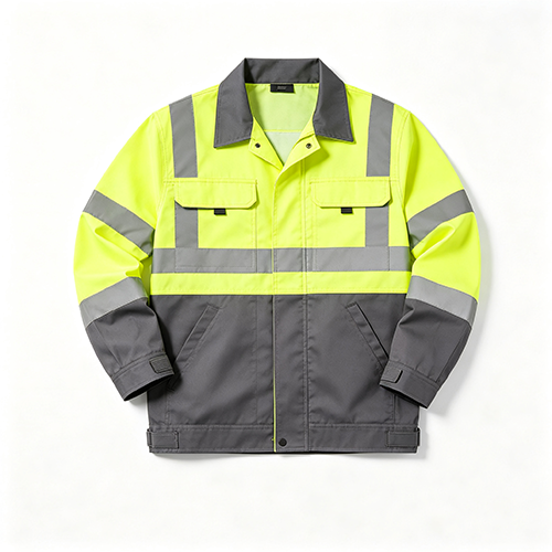 Roupas de desgaste de constru&ccedil;&atilde;o personalizadas Roupas de desgaste de constru&ccedil;&atilde;o