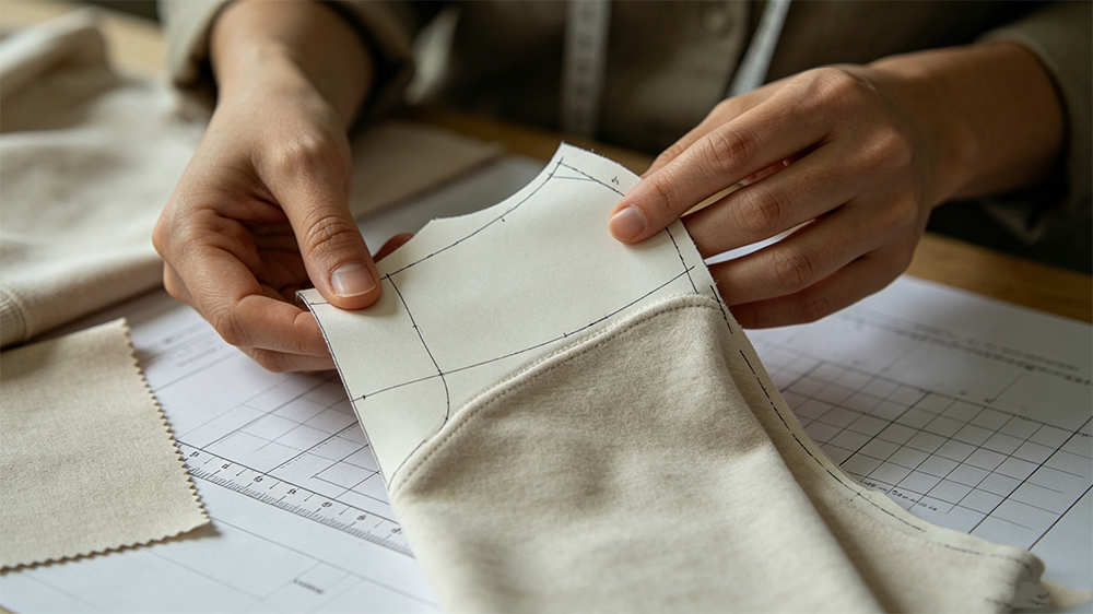 500 GSM ကို ခဏမေ့ထားဖို့ Brand တစ်ခုကို ဘာကြောင့်မေးတာလဲ။