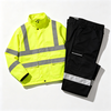 เครื่องแบบ Hi Vis แบบกำหนดเอง เครื่องแบบทัศนวิสัยสูง