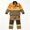 Roupas de desgaste de constru&ccedil;&atilde;o personalizadas Roupas de desgaste de constru&ccedil;&atilde;o