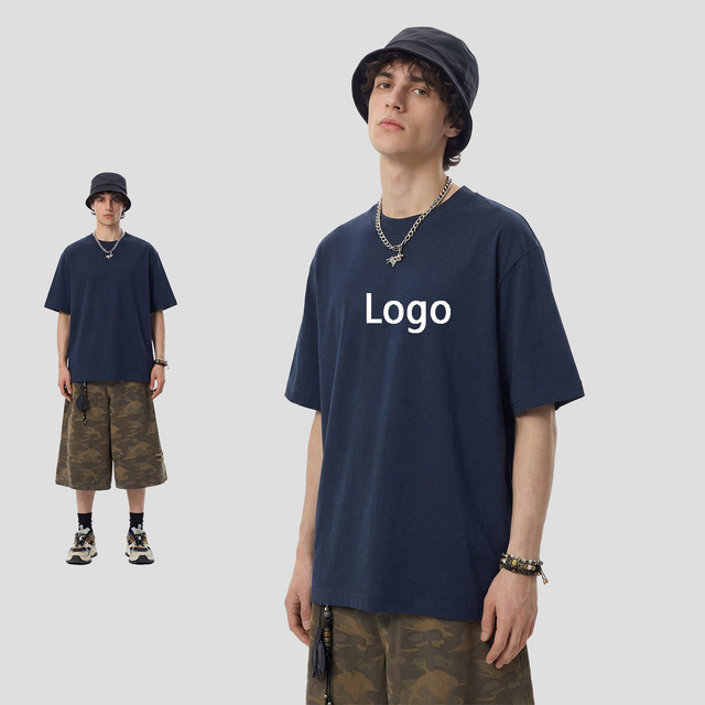 1110 200Gsm 100%хлопковая футболка на заказ
