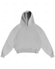 Персонализирано лого Heavyweight Cotton Hoodie Комплект спортни костюми 500gsm Thick French Terry Sweatpants Свободни комплекти за джогинг Мъжки спортни костюми