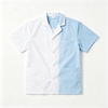 Uniformes de suprimentos m&eacute;dicos personalizados